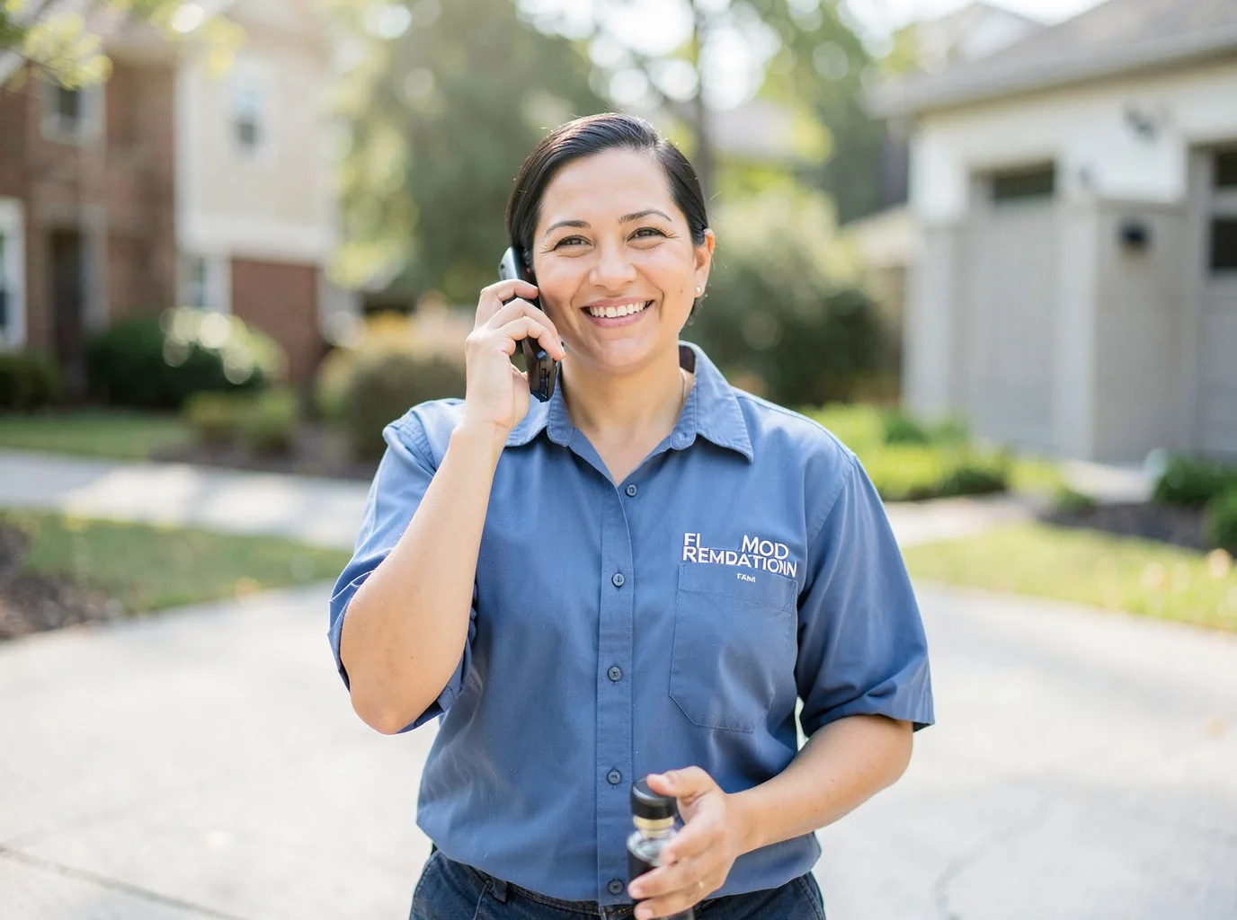 Mold Remediation Yarmouth, IA FAQs